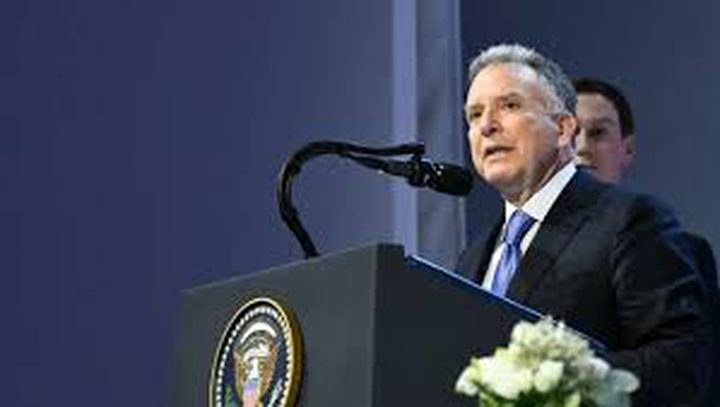 ويتكوف: روسيا وأوكرانيا تتفقان على الإفراج عن 314 أسيرا