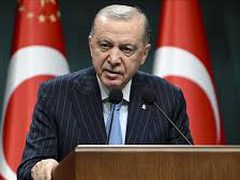 أردوغان: نرفض التدخل العسكري ضد إيران وأي حرب بمنطقتنا