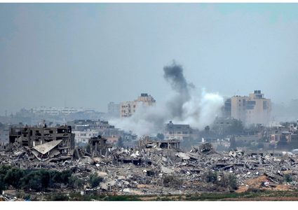 شهيد متأثرا بجروحه إثر قصف الاحتلال خيمة في خان يونس