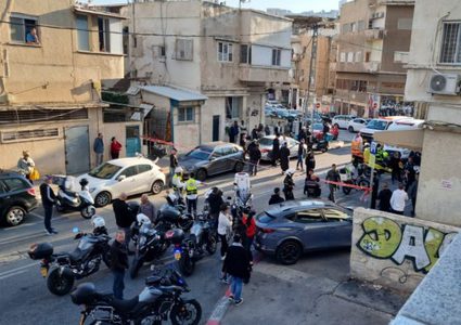 مقتل شاب في جريمة اطلاق نار في الناصرة