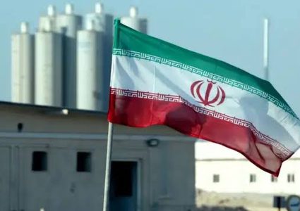 ايران ترفض انهاء تخصيب اليورانيوم في مفاوضات مسقط