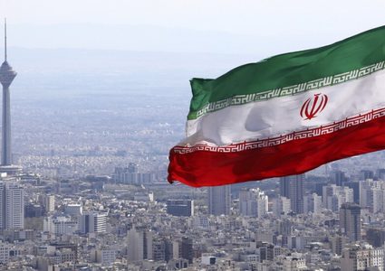 عقوبات امريكية جديدة على ايران