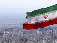 عقوبات امريكية جديدة على ايران