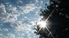 حالة الطقس: أجواء دافئة وارتفاع آخر على درجات الحرارة