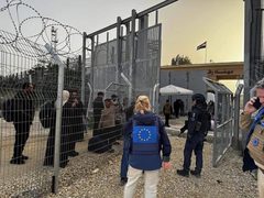 الأمم المتحدة: فتح معبر رفح للأفراد دون المساعدات لا يغيّر من الواقع المتدهور