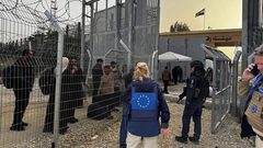 الأمم المتحدة: فتح معبر رفح للأفراد دون المساعدات لا يغيّر من الواقع المتدهور