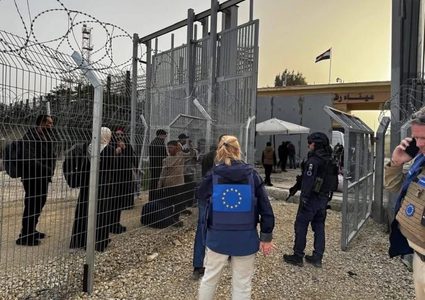 الأمم المتحدة: فتح معبر رفح للأفراد دون المساعدات لا يغيّر من الواقع المتدهور