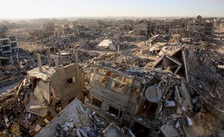 مصادر طبية في قطاع غزة: آلاف المرضى والجرحى يواجهون مصيرا مجهولا