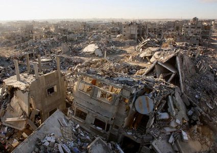 مصادر طبية في قطاع غزة: آلاف المرضى والجرحى يواجهون مصيرا مجهولا