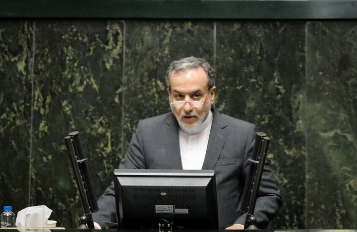 عراقجي: جرائم غزة إبادة متعمدة وإسرائيل يجب أن تُحاسب دوليا