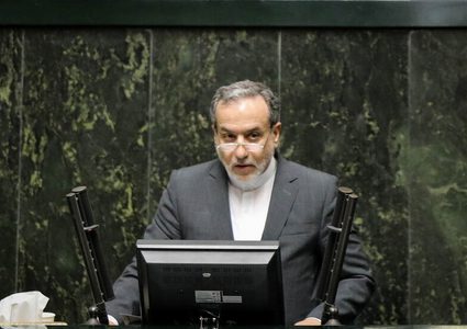 عراقجي: جرائم غزة إبادة متعمدة وإسرائيل يجب أن تُحاسب دوليا