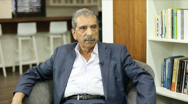 الطيراوي: " انعقاد المؤتمر الثامن مرحلة فارقة أمام الواقع الذي نعيشه"