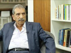 الطيراوي: " انعقاد المؤتمر الثامن مرحلة فارقة أمام الواقع الذي نعيشه"