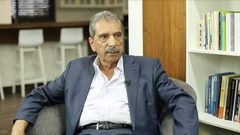 الطيراوي: " انعقاد المؤتمر الثامن مرحلة فارقة أمام الواقع الذي نعيشه"