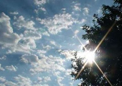 حالة الطقس: انخفاض طفيف على درجات الحرارة