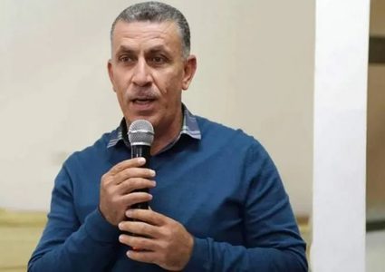 قلقيلية: الاحتلال يعتقل مدير هيئة مقاومة الجدار والاستيطان مراد شتيوي