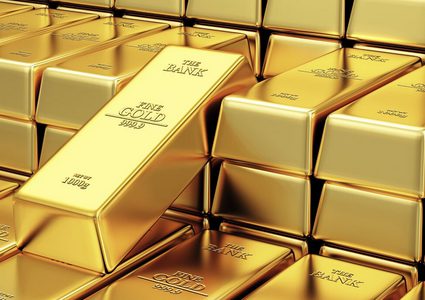 ارتفاع أسعار الذهب عالميا
