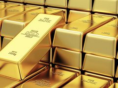 ارتفاع أسعار الذهب عالميا