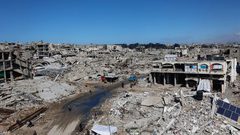 غزة: الدفاع المدني يحذر من كارثة إنسانية مستمرة جراء الخروقات الإسرائيلية