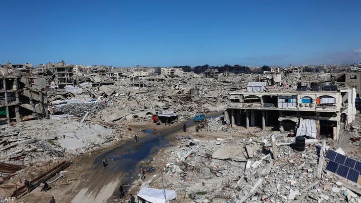 غزة: الدفاع المدني يحذر من كارثة إنسانية مستمرة جراء الخروقات الإسرائيلية