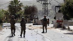 الاحتلال يقتحم بلدتي عتيل وقفين شمال طولكرم