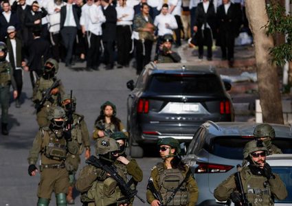 محافظة القدس: تصعيد في اعتداءات الاحتلال والمستوطنين على بلدات وأحياء القدس