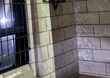 مستوطنون يقتحمون مسجدا جنوب شرق بيت لحم