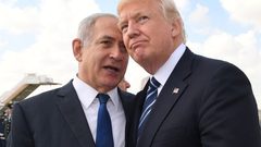 تقرير: إسرائيل أبلغت أميركا بأنها ستضرب إيران منفردة