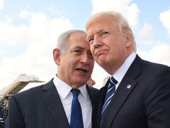 تقرير: إسرائيل أبلغت أميركا بأنها ستضرب إيران منفردة