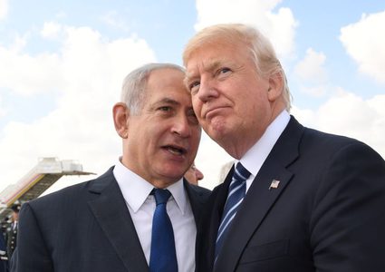 تقرير: إسرائيل أبلغت أميركا بأنها ستضرب إيران منفردة