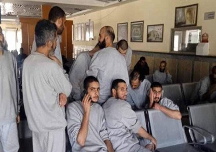 الاحتلال يفرج عن خمسة معتقلين من سكان قطاع غزة من سجونه