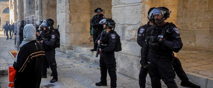 الاحتلال يعزز قواته بالضفة والقدس مع اقتراب رمضان