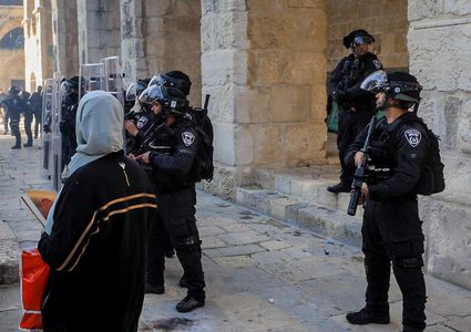 الاحتلال يعزز قواته بالضفة والقدس مع اقتراب رمضان