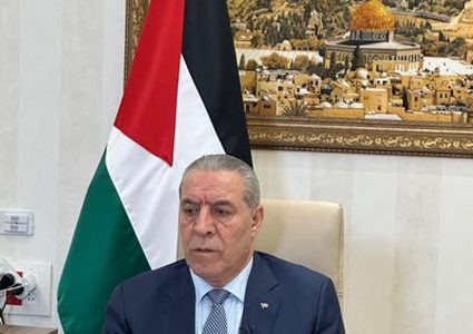 الشيخ: قرارات إسرائيلية مرتقبة لتعميق الضم نسفٌ للاتفاقيات وتصعيد خطير