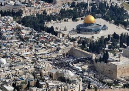 محافظة القدس: قرارات كابينت الاحتلال تصعيد خطير لتعميق الضم ونهب الأرض