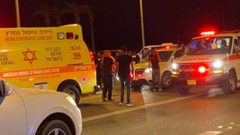 36 قتيلا منذ بداية العام: مقتل شاب بجريمة إطلاق نار في كفر قرع