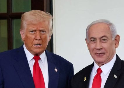 نتنياهو يلتقي ترمب في واشنطن الأربعاء لبحث مفاوضات إيران