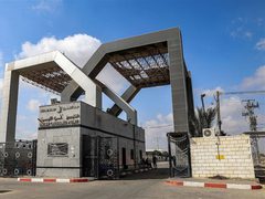 فتح معبر رفح أمام سفر الدفعة الخامسة من المرضى والحالات الإنسانية وعودة العالقين