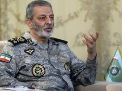 موسوي: مستعدون للحرب لكننا لا نرغب بإشعال حرب إقليمية