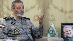 موسوي: مستعدون للحرب لكننا لا نرغب بإشعال حرب إقليمية