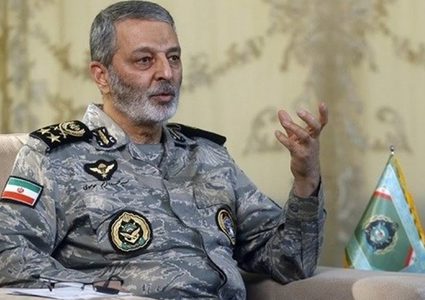 موسوي: مستعدون للحرب لكننا لا نرغب بإشعال حرب إقليمية