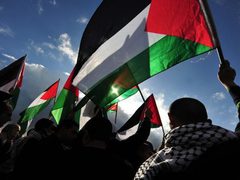 القوى الوطنية والإسلامية تدعو للمشاركة في اعتصامات احتجاجية أمام الصليب الأحمر