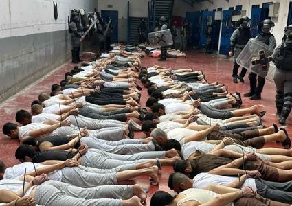 الاحتلال يستعد لتطبيق إعدام الأسرى داخل السجون