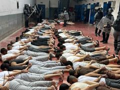 الاحتلال يستعد لتطبيق إعدام الأسرى داخل السجون