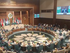 البرلمان العربي: قرارات الاحتلال جريمة حرب ونسف متعمد لكل فرص السلام