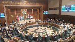 البرلمان العربي: قرارات الاحتلال جريمة حرب ونسف متعمد لكل فرص السلام