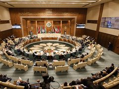 فلسطين تطالب بعقد اجتماع طارئ لجامعة الدول العربية لبحث تصعيد الاحتلال