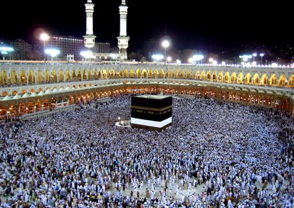 الأوقاف تحذّر المواطنين من التعاطي مع برامج للحج خارج المسار الرسمي لدولة فلسطين