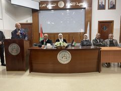 اتفاقية تعاون تنهي خلافًا بين الاتحاد النسائي ونقابة التمريض والقبالة في نابلس