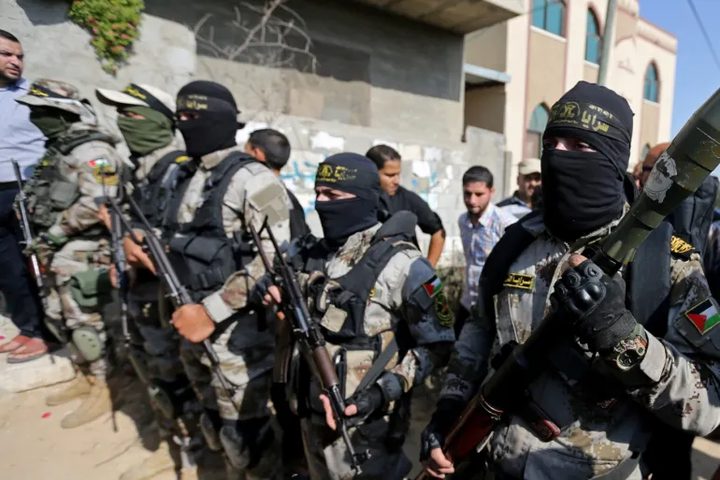 الجهاد الإسلامي: قرارات الكابينيت ضمّ صامت للضفة